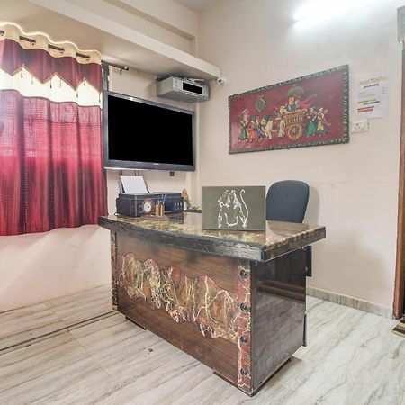 Koradi Hotel O Elite Inn מראה חיצוני תמונה