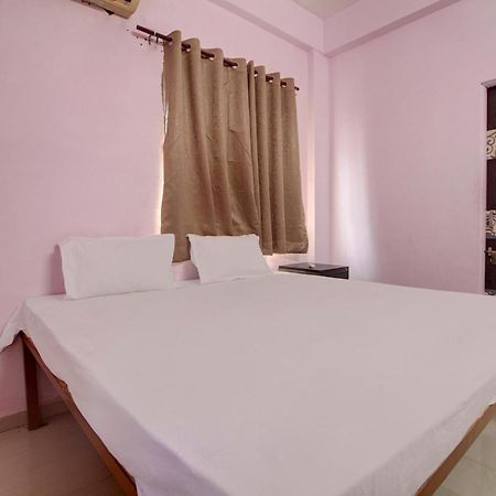 Koradi Hotel O Elite Inn מראה חיצוני תמונה