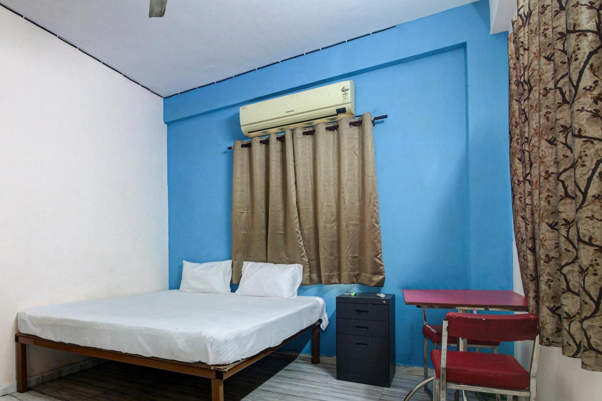 Koradi Hotel O Elite Inn מראה חיצוני תמונה