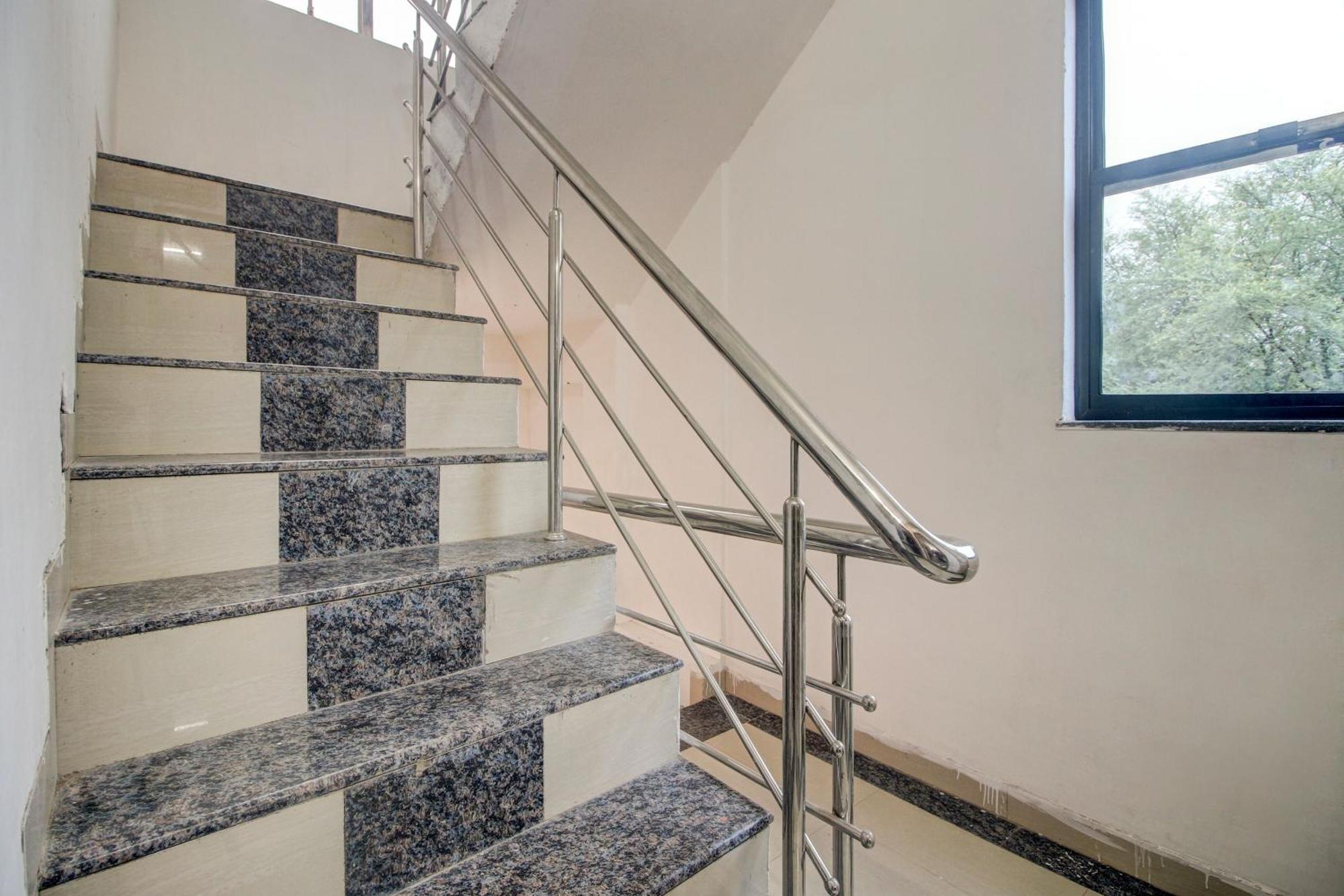 Koradi Hotel O Elite Inn מראה חיצוני תמונה