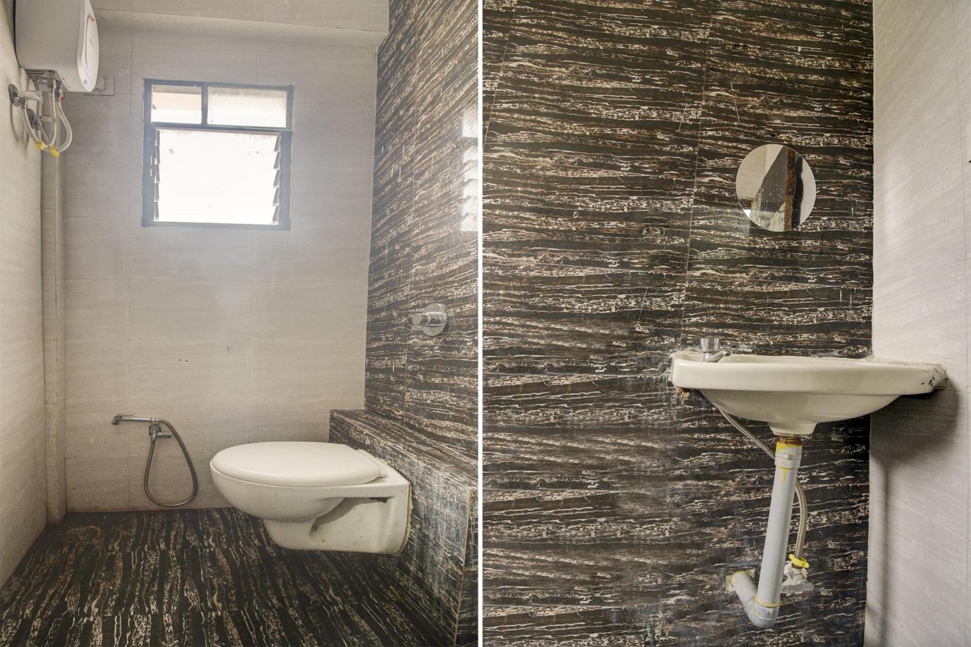 Koradi Hotel O Elite Inn מראה חיצוני תמונה